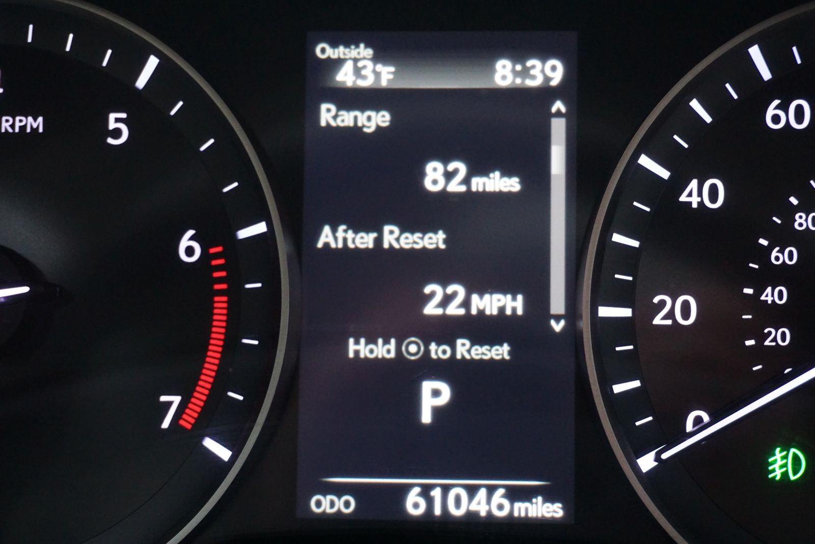 2018 Lexus ES ES 350 FWD