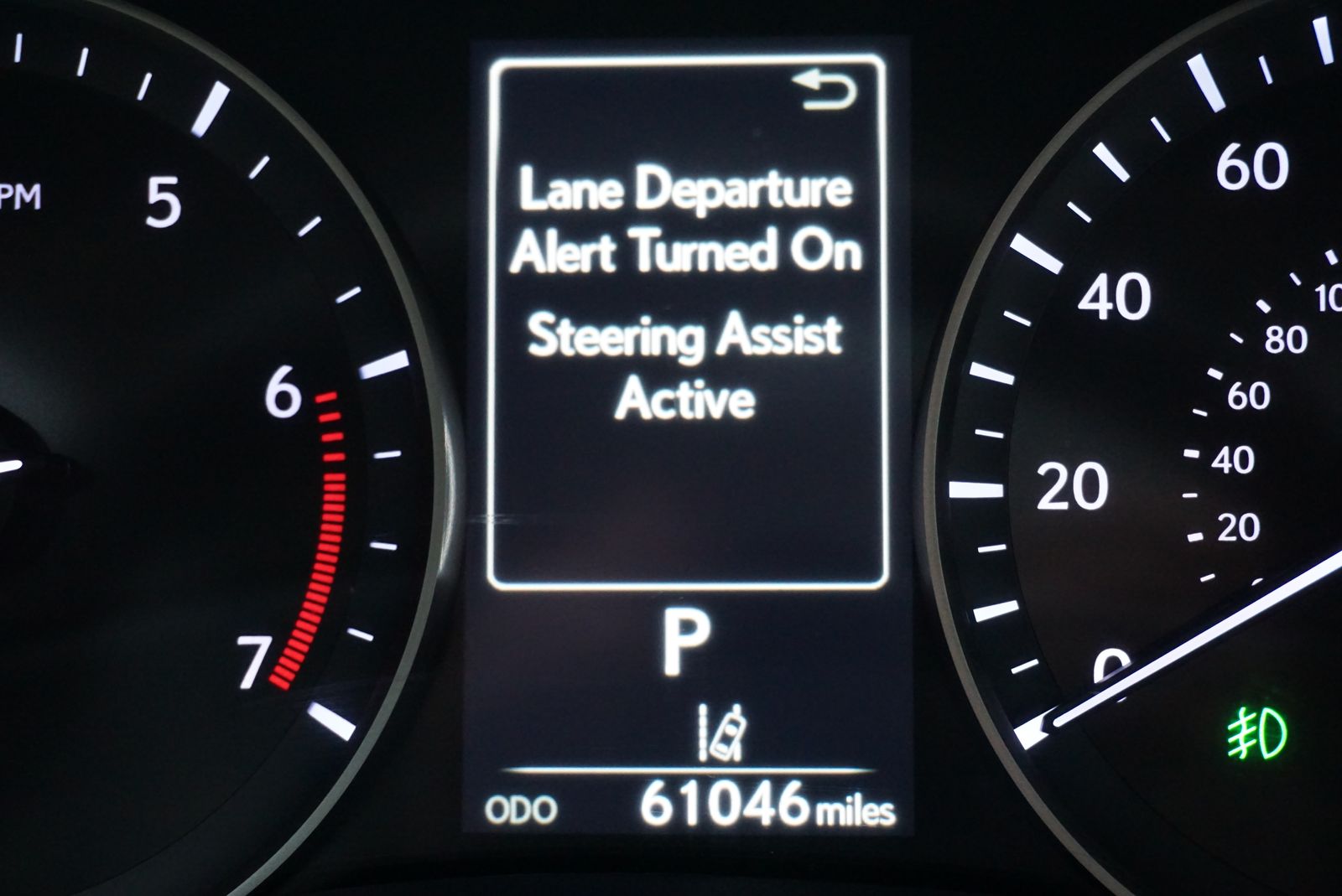 2018 Lexus ES ES 350 FWD