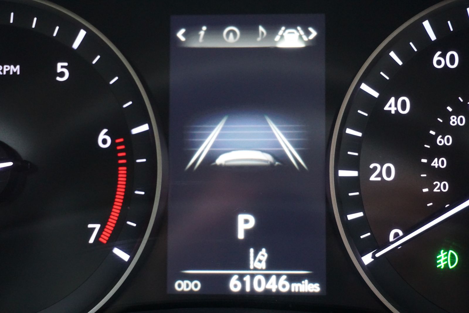 2018 Lexus ES ES 350 FWD