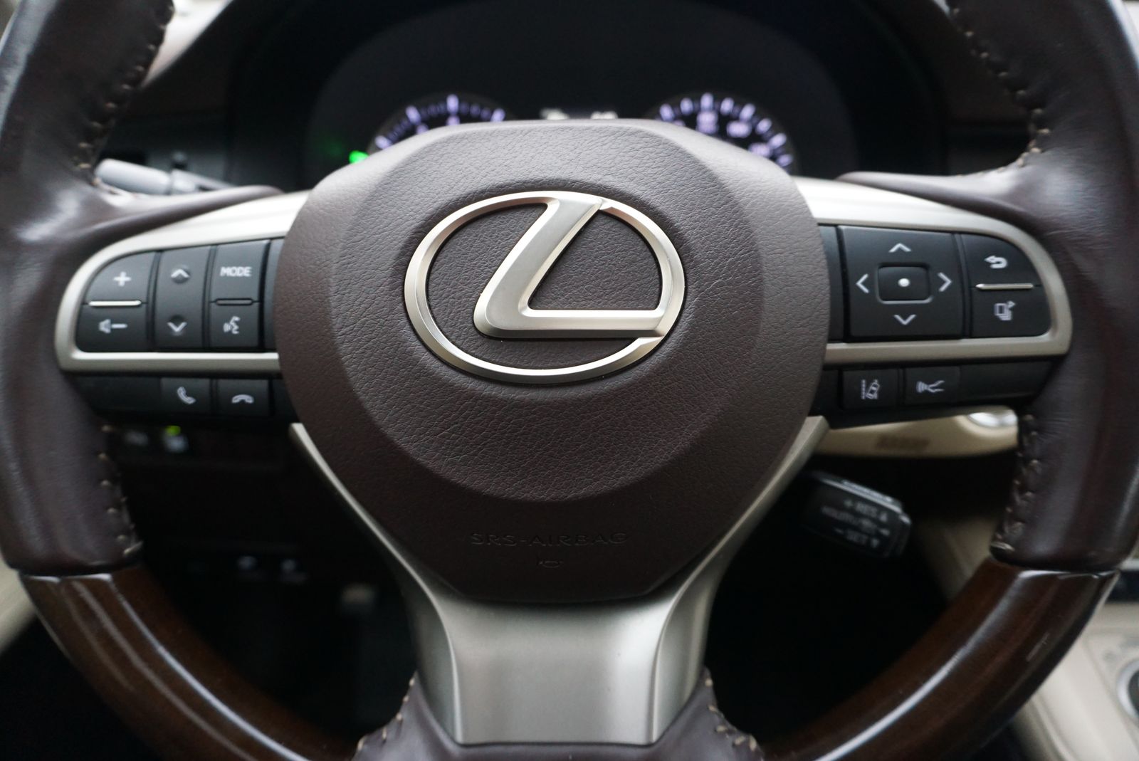 2018 Lexus ES ES 350 FWD
