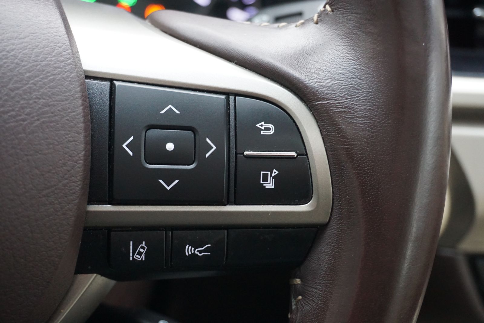 2018 Lexus ES ES 350 FWD