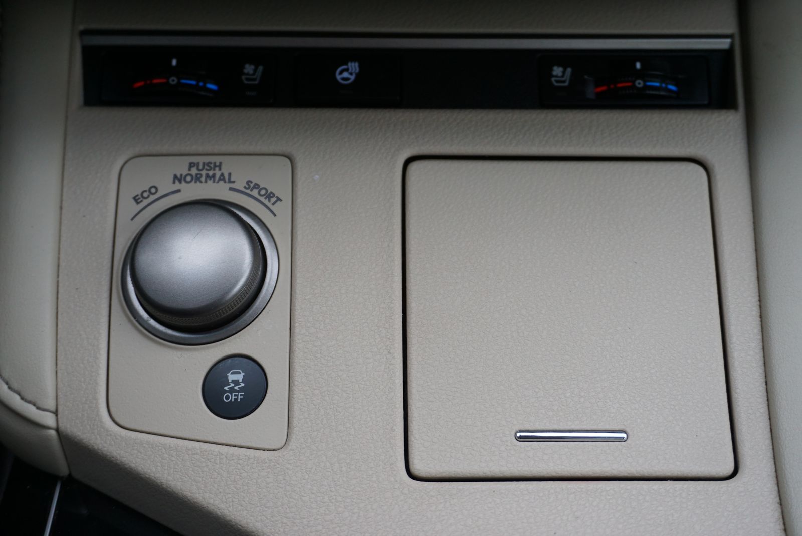 2018 Lexus ES ES 350 FWD