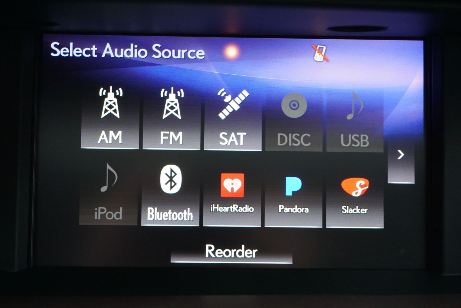 2018 Lexus ES ES 350 FWD