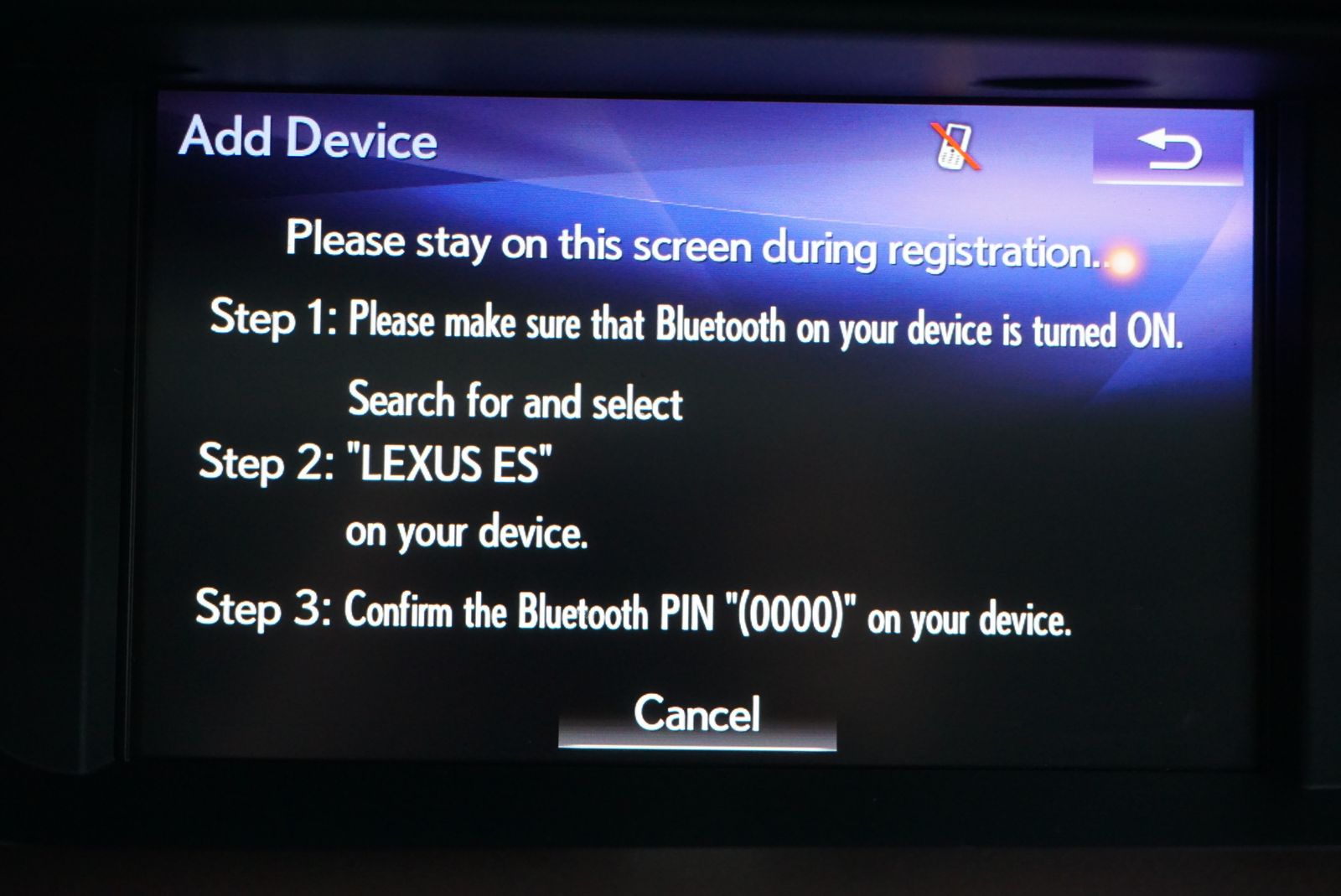 2018 Lexus ES ES 350 FWD