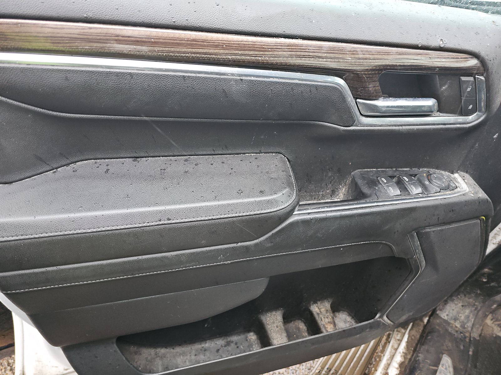 2023 Chevrolet Silverado 1500 LT AWD