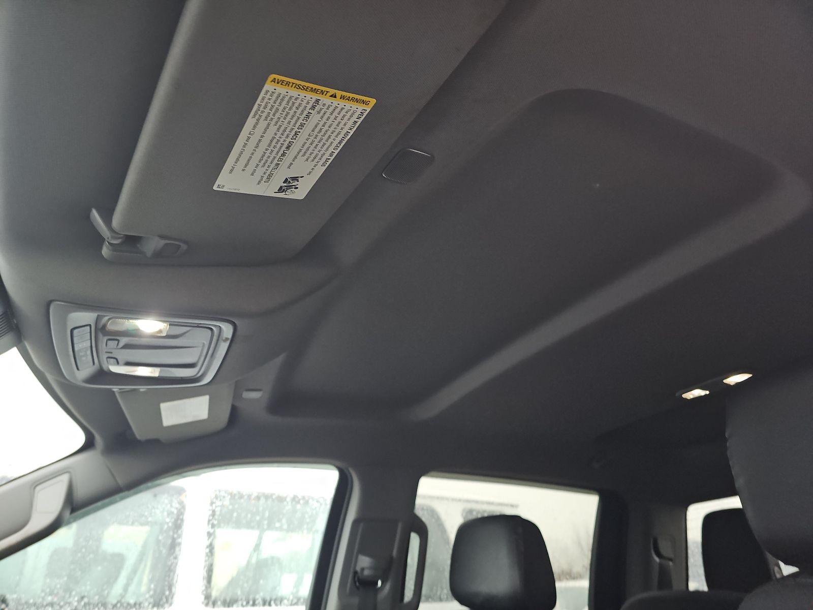 2023 Chevrolet Silverado 1500 LT AWD