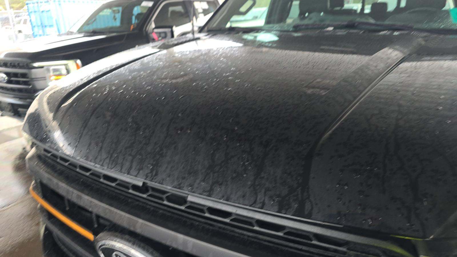 2023 Ford F-150 Tremor AWD