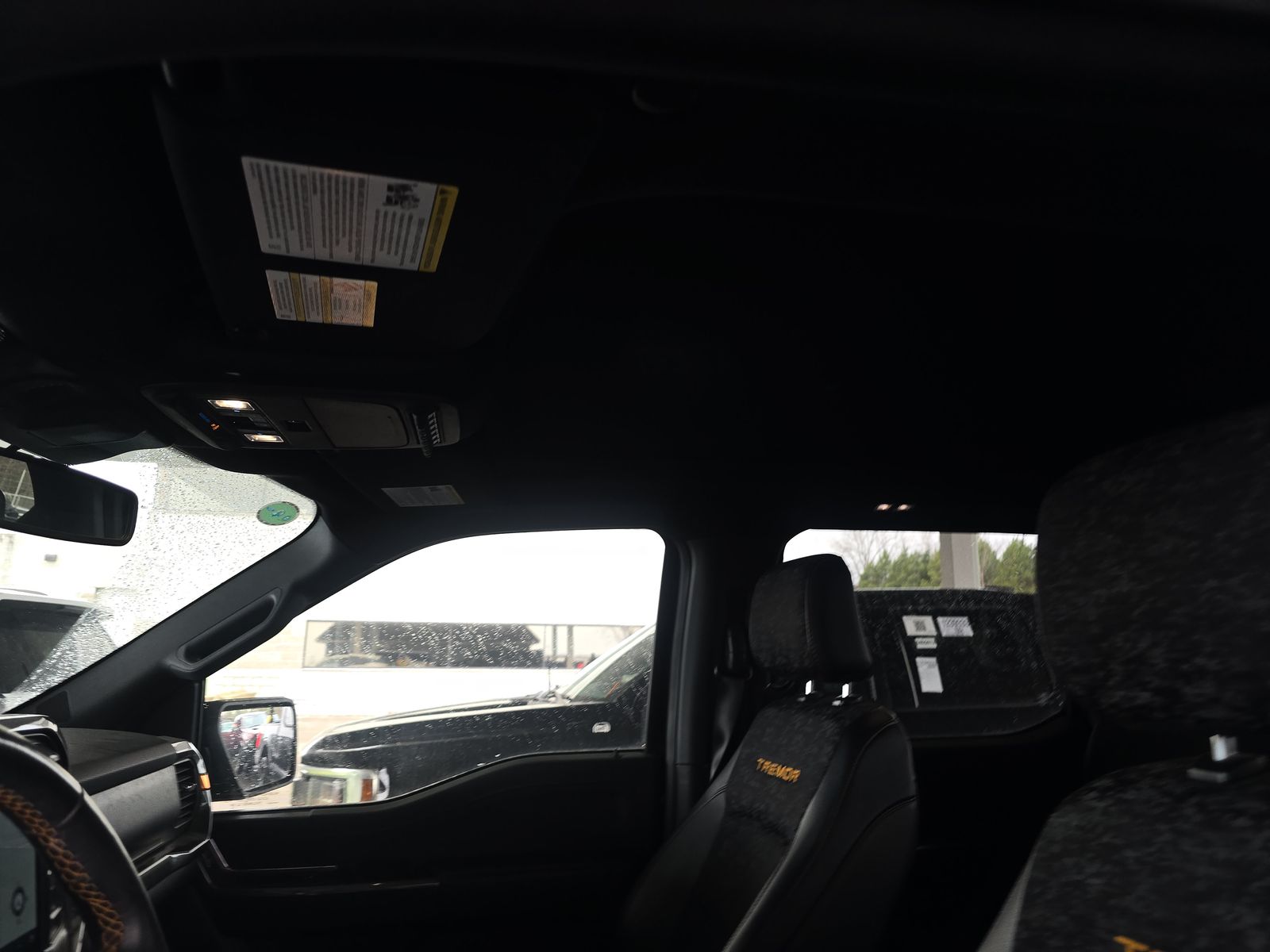 2023 Ford F-150 Tremor AWD