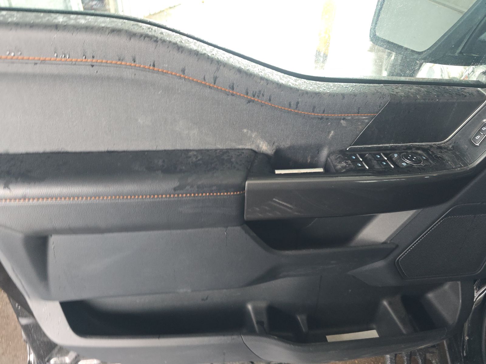 2023 Ford F-150 Tremor AWD