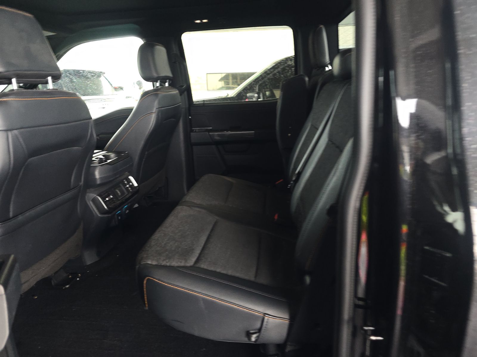 2023 Ford F-150 Tremor AWD