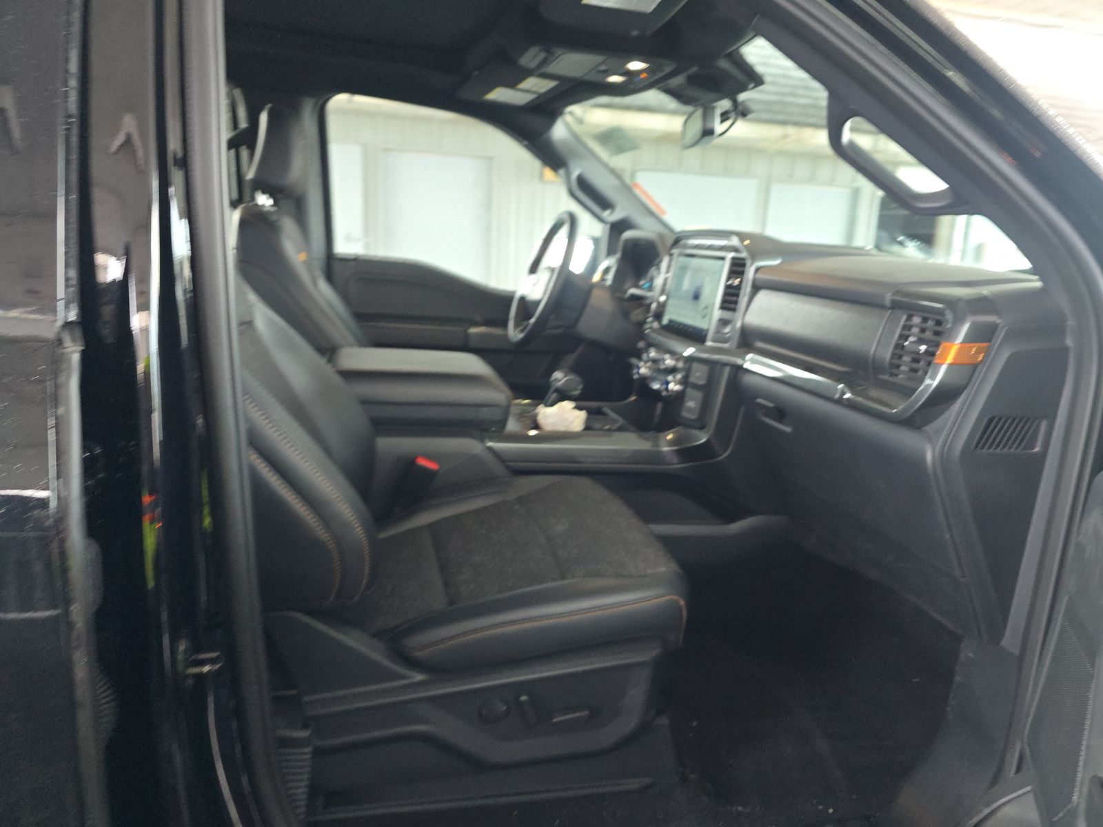 2023 Ford F-150 Tremor AWD