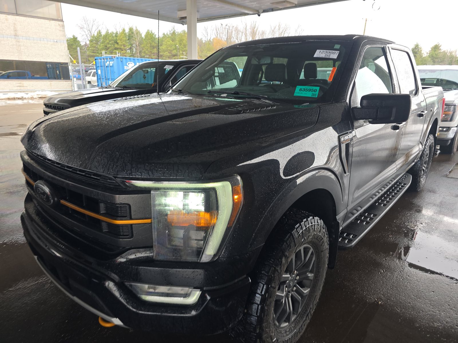 2023 Ford F-150 Tremor AWD