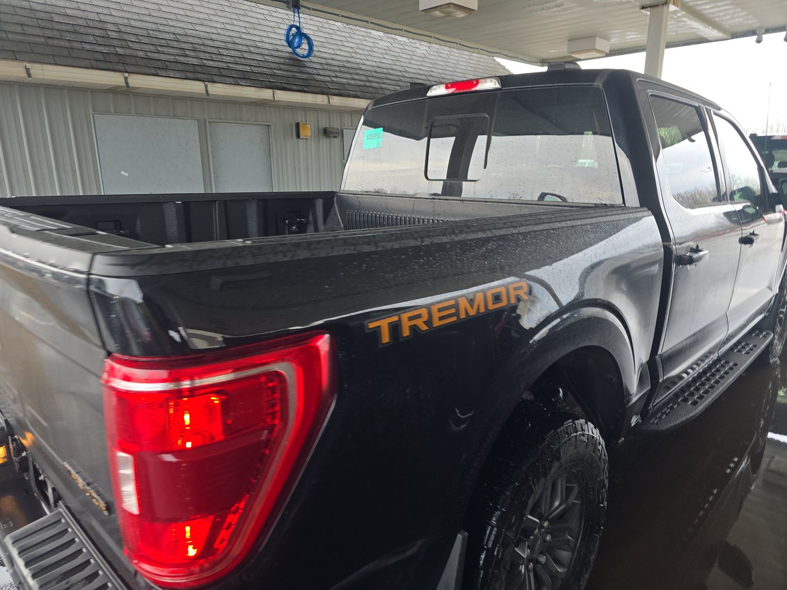 2023 Ford F-150 Tremor AWD
