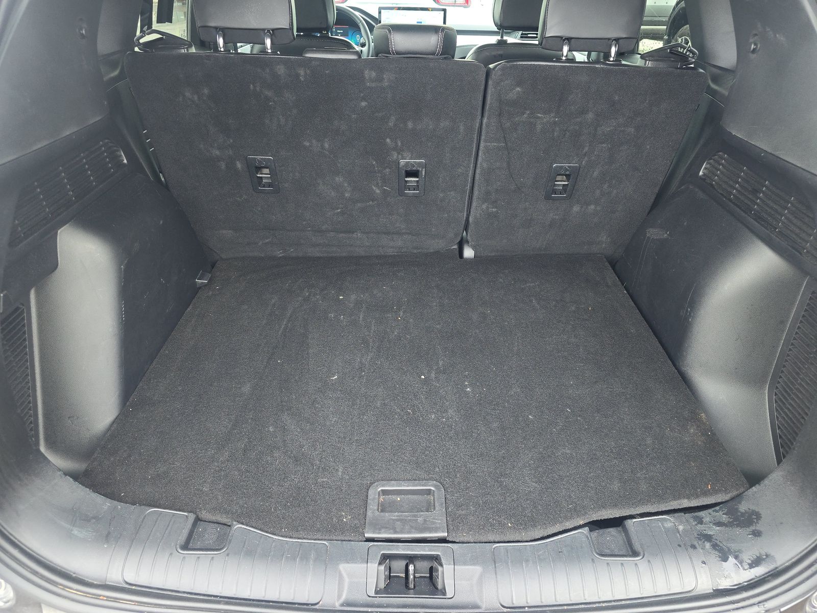 2025 Ford Escape Platinum AWD