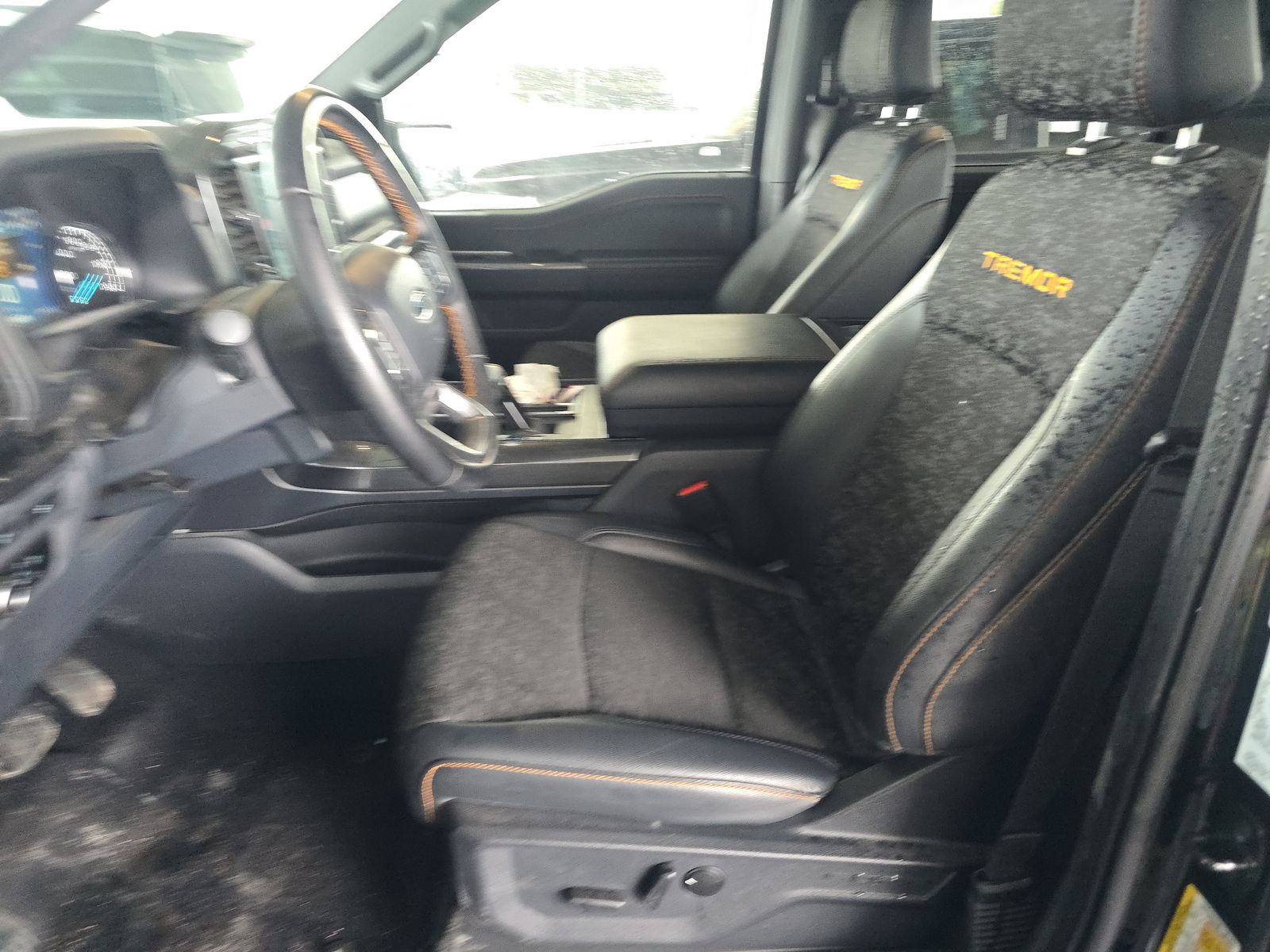 2023 Ford F-150 Tremor AWD