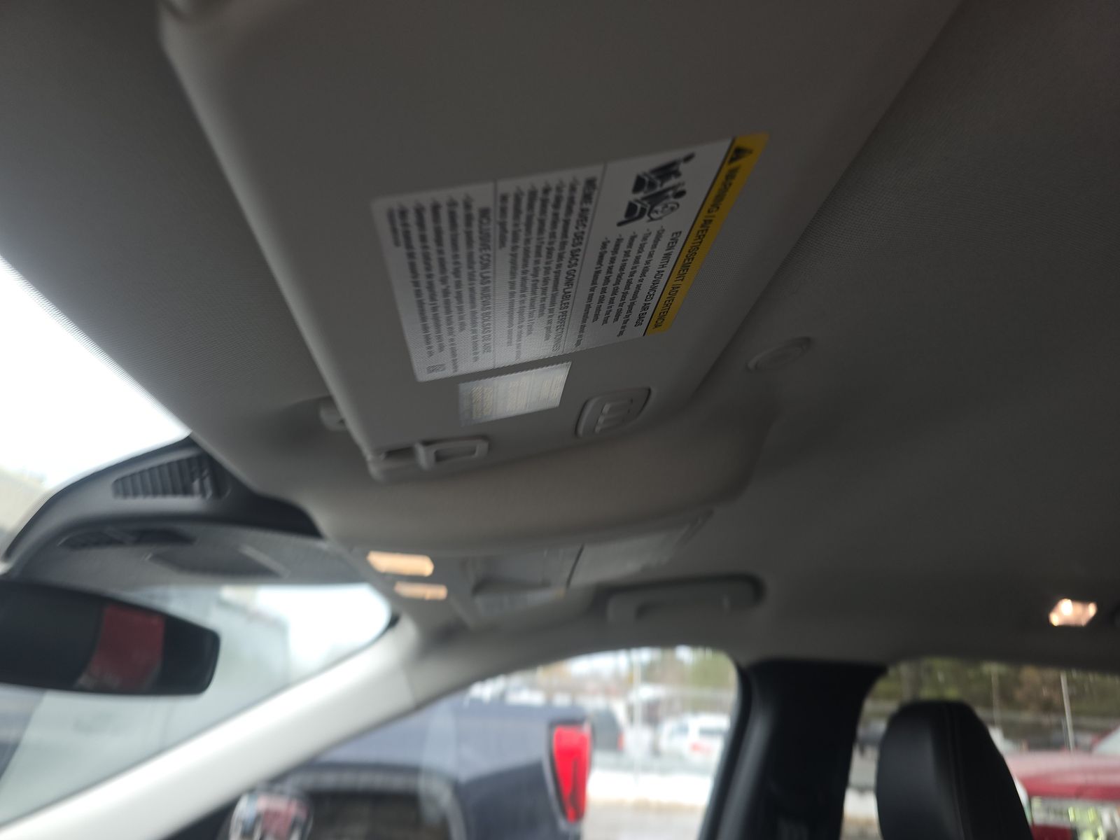 2025 Ford Escape Platinum AWD