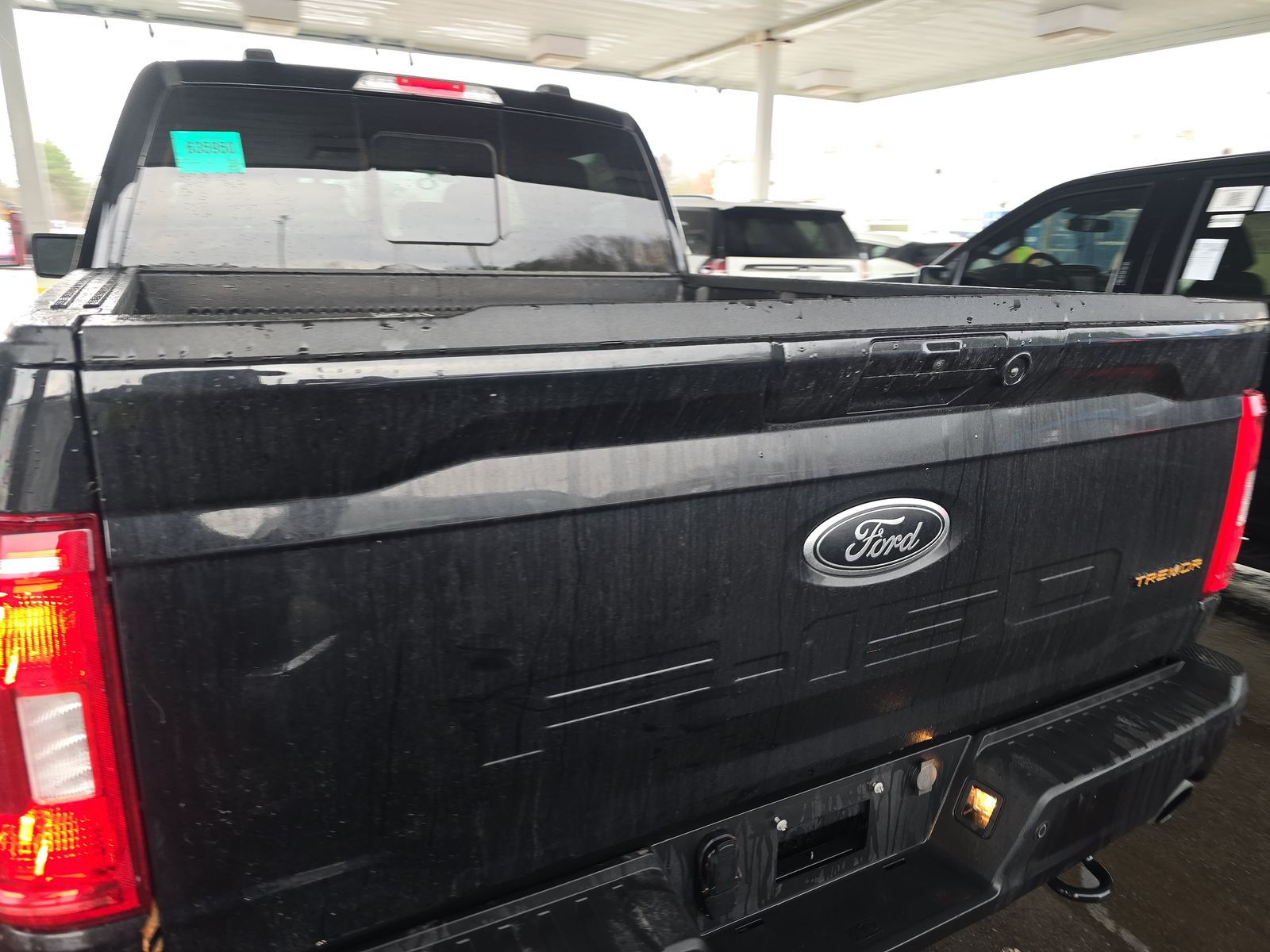 2023 Ford F-150 Tremor AWD