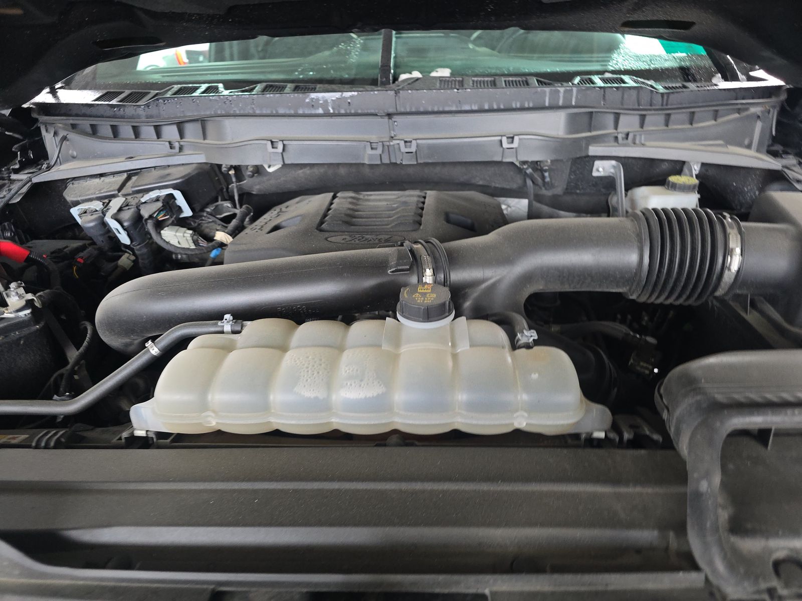 2023 Ford F-150 Tremor AWD