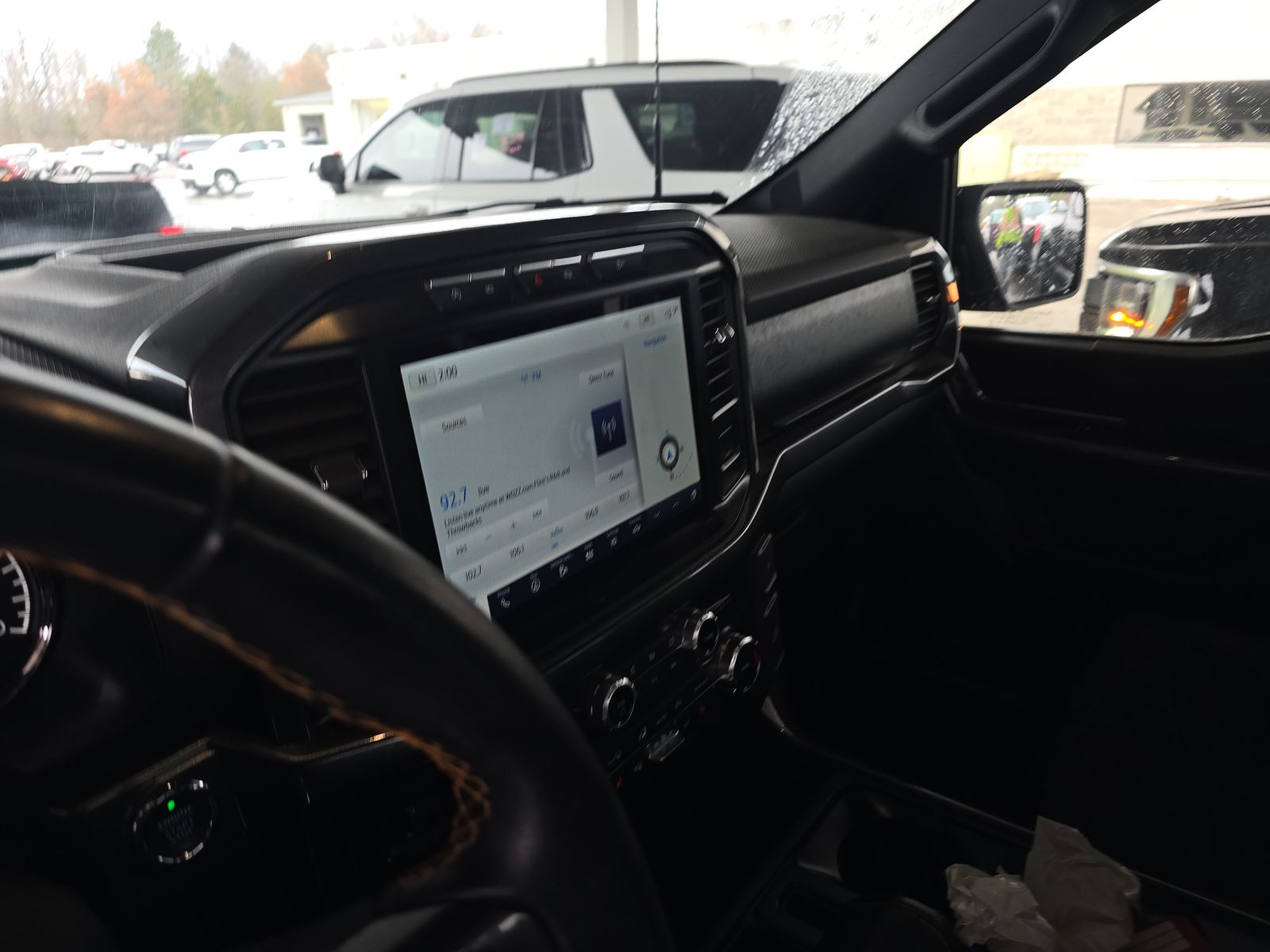 2023 Ford F-150 Tremor AWD