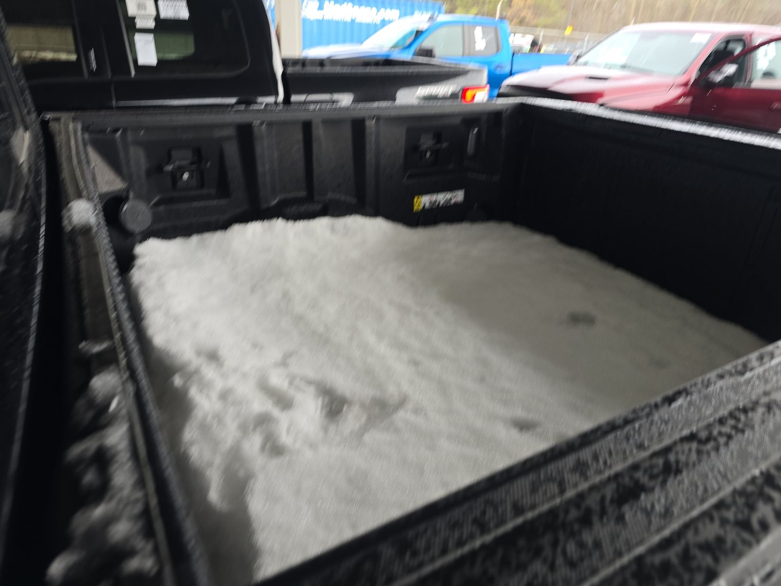 2023 Ford F-150 Tremor AWD