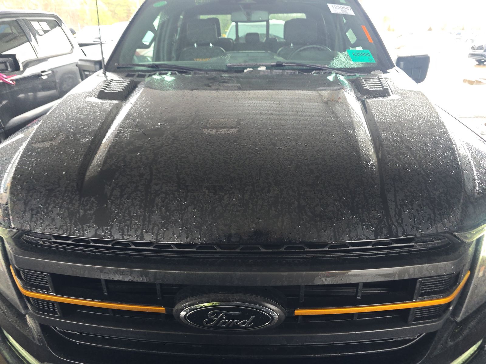 2023 Ford F-150 Tremor AWD