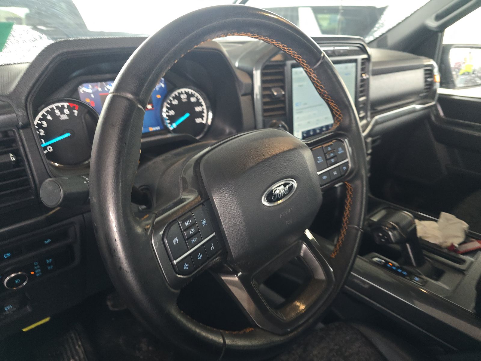 2023 Ford F-150 Tremor AWD