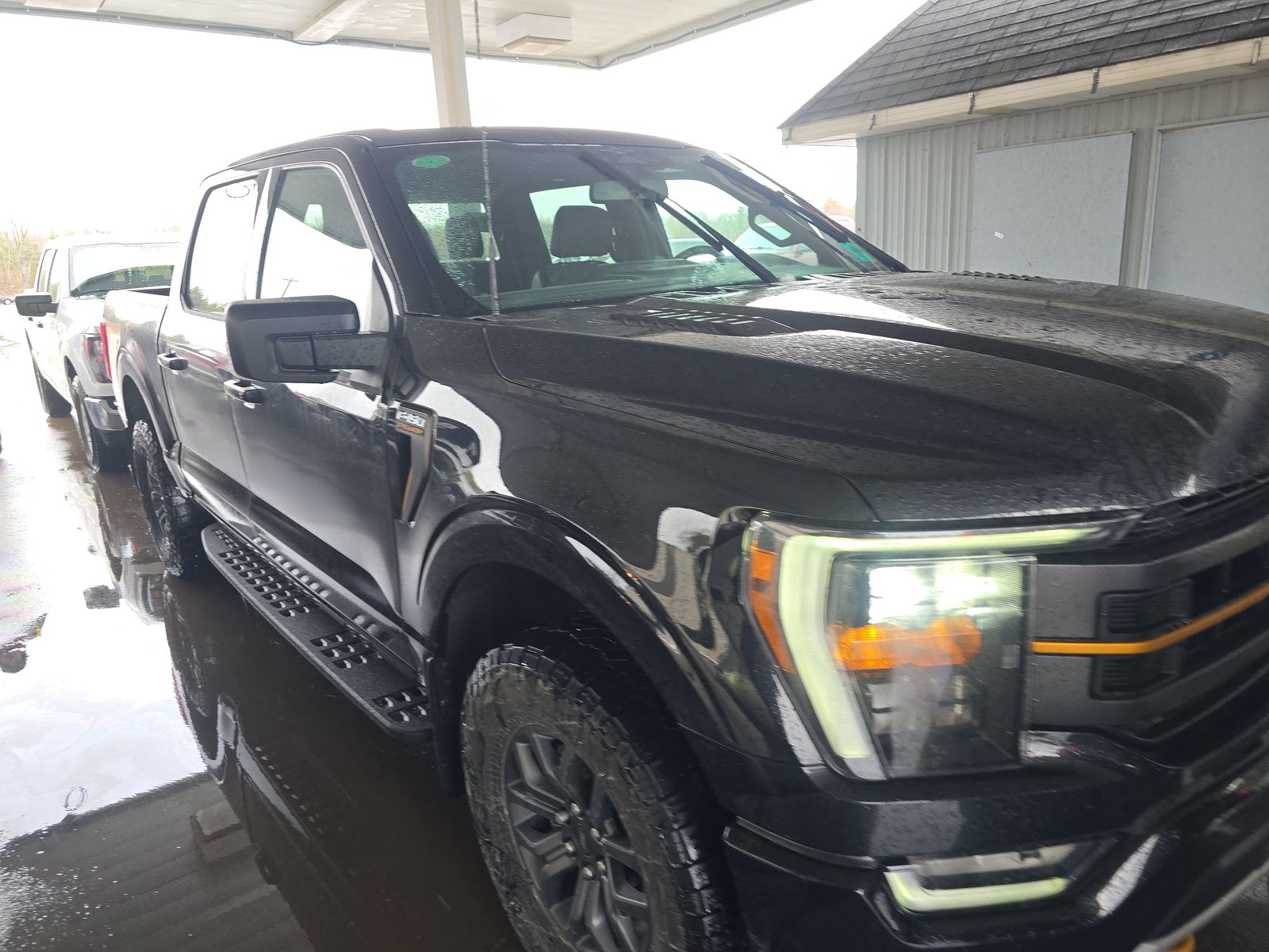 2023 Ford F-150 Tremor AWD