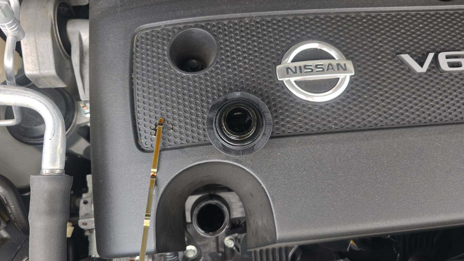 2024 Nissan Murano SV FWD