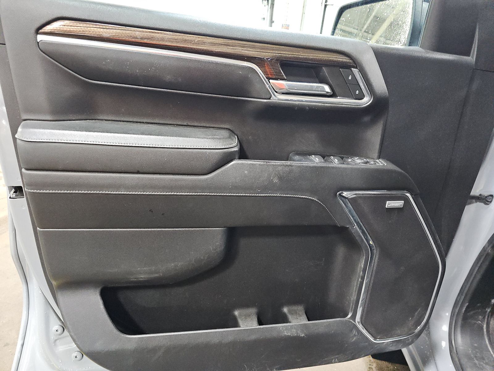 2024 Chevrolet Silverado 1500 RST AWD