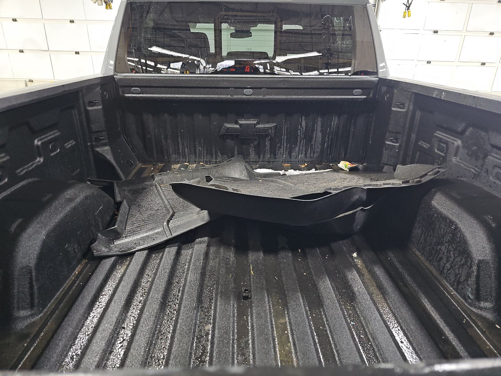 2024 Chevrolet Silverado 1500 RST AWD