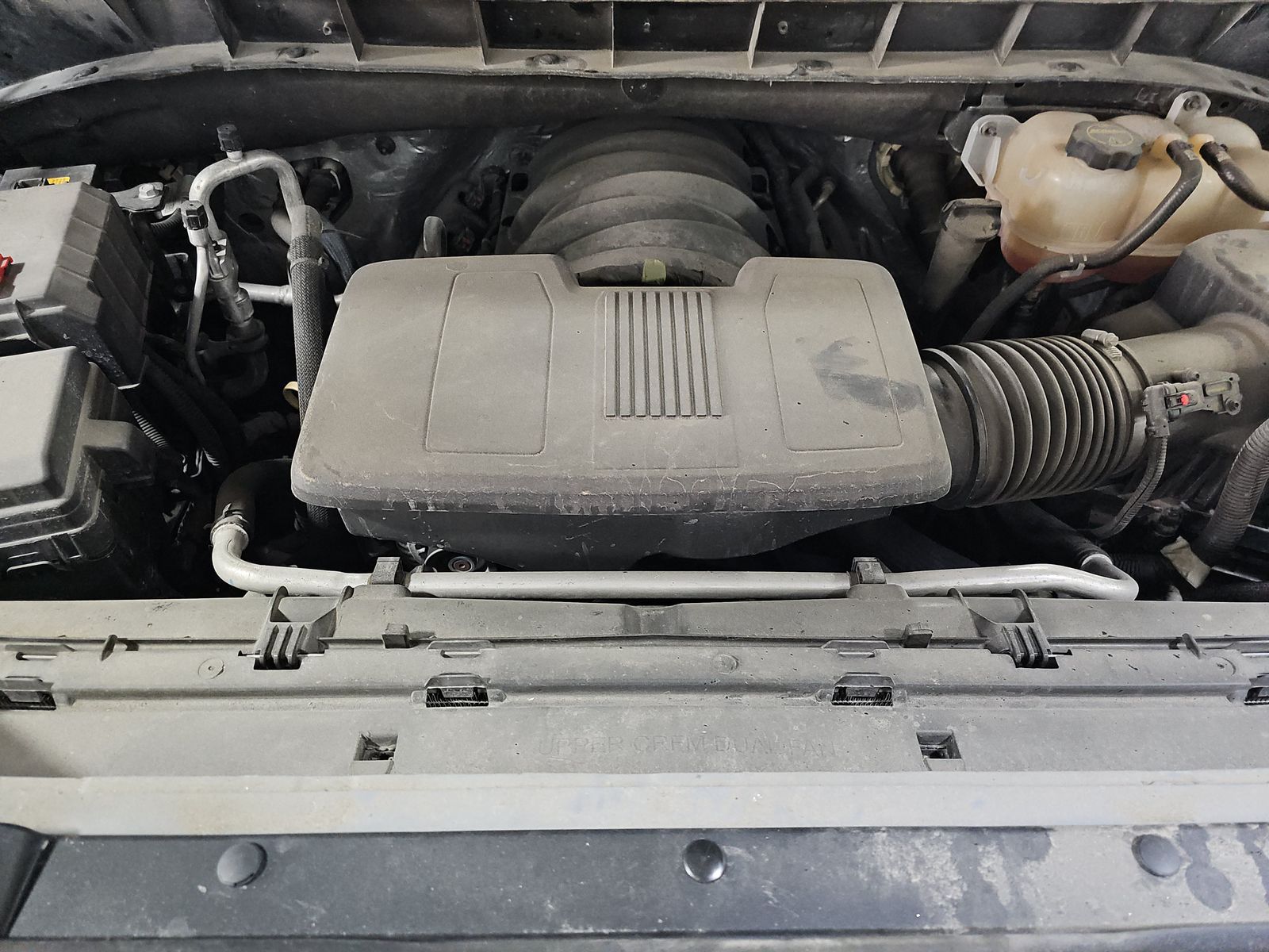 2024 Chevrolet Silverado 1500 RST AWD