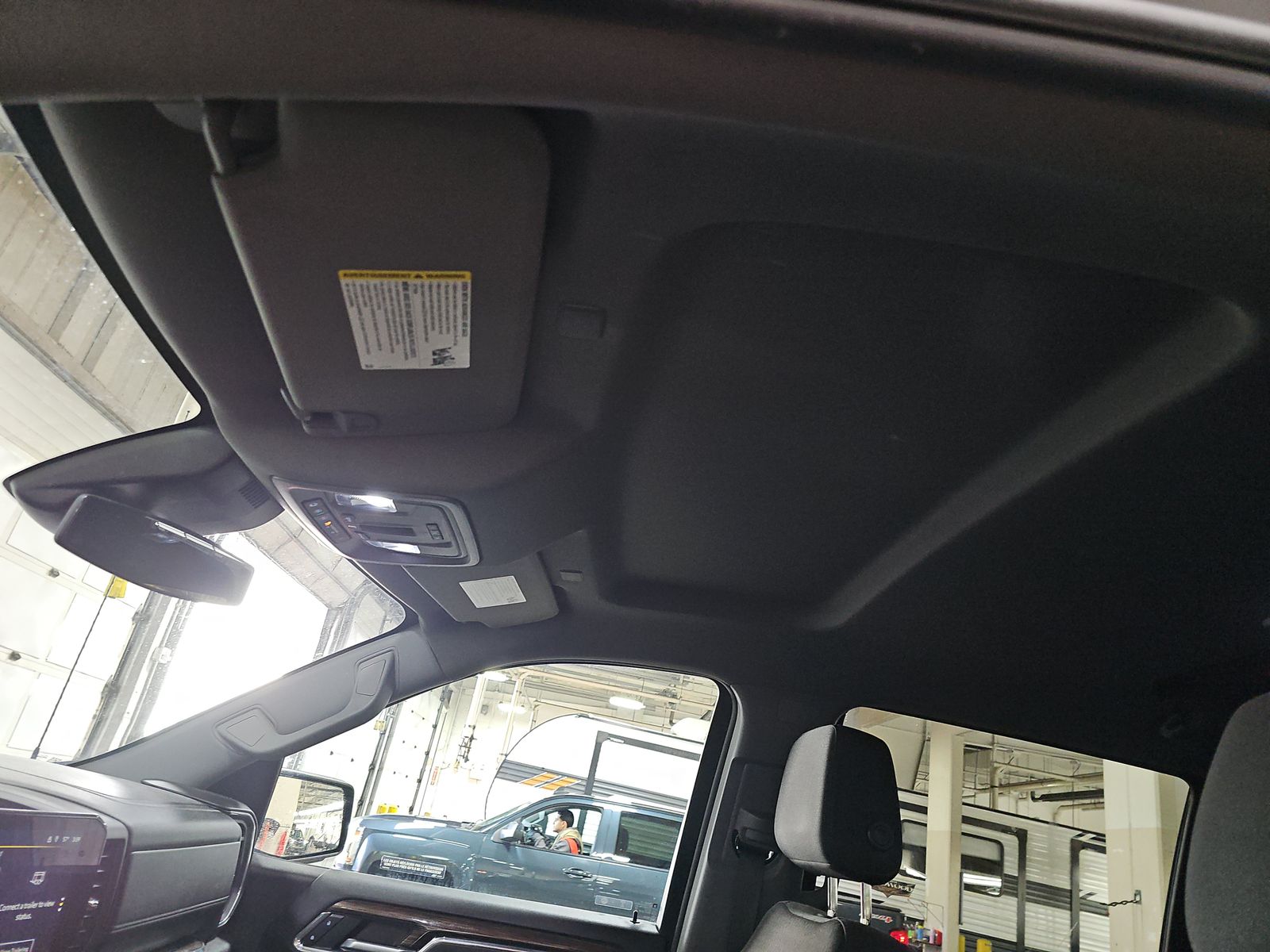 2024 Chevrolet Silverado 1500 RST AWD