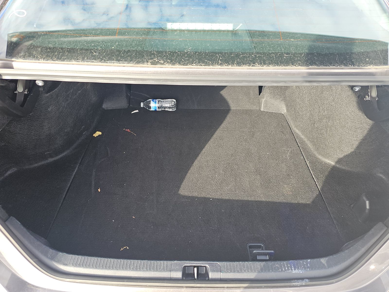 2024 Toyota Camry SE FWD