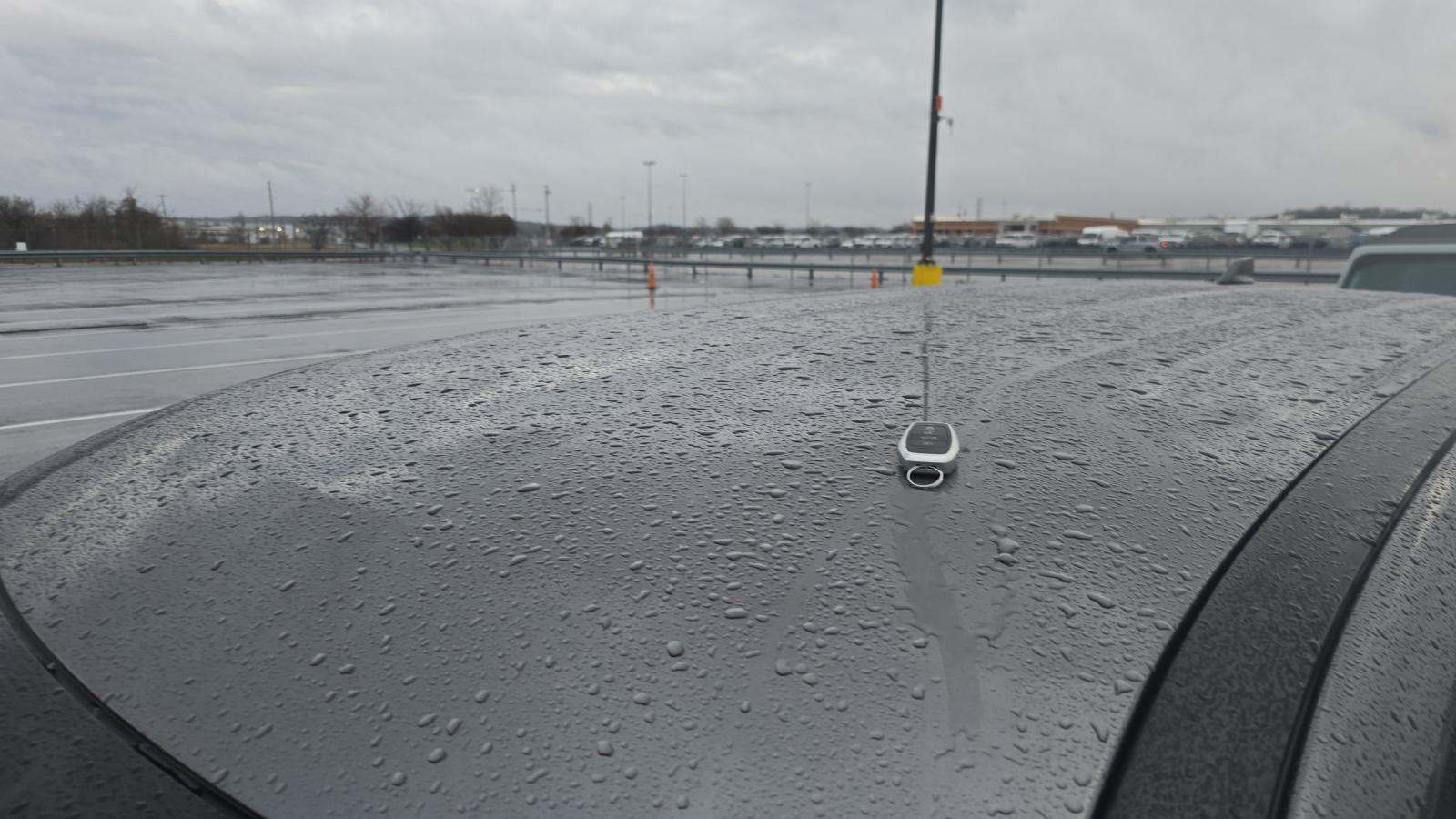 2024 Nissan Pathfinder S AWD