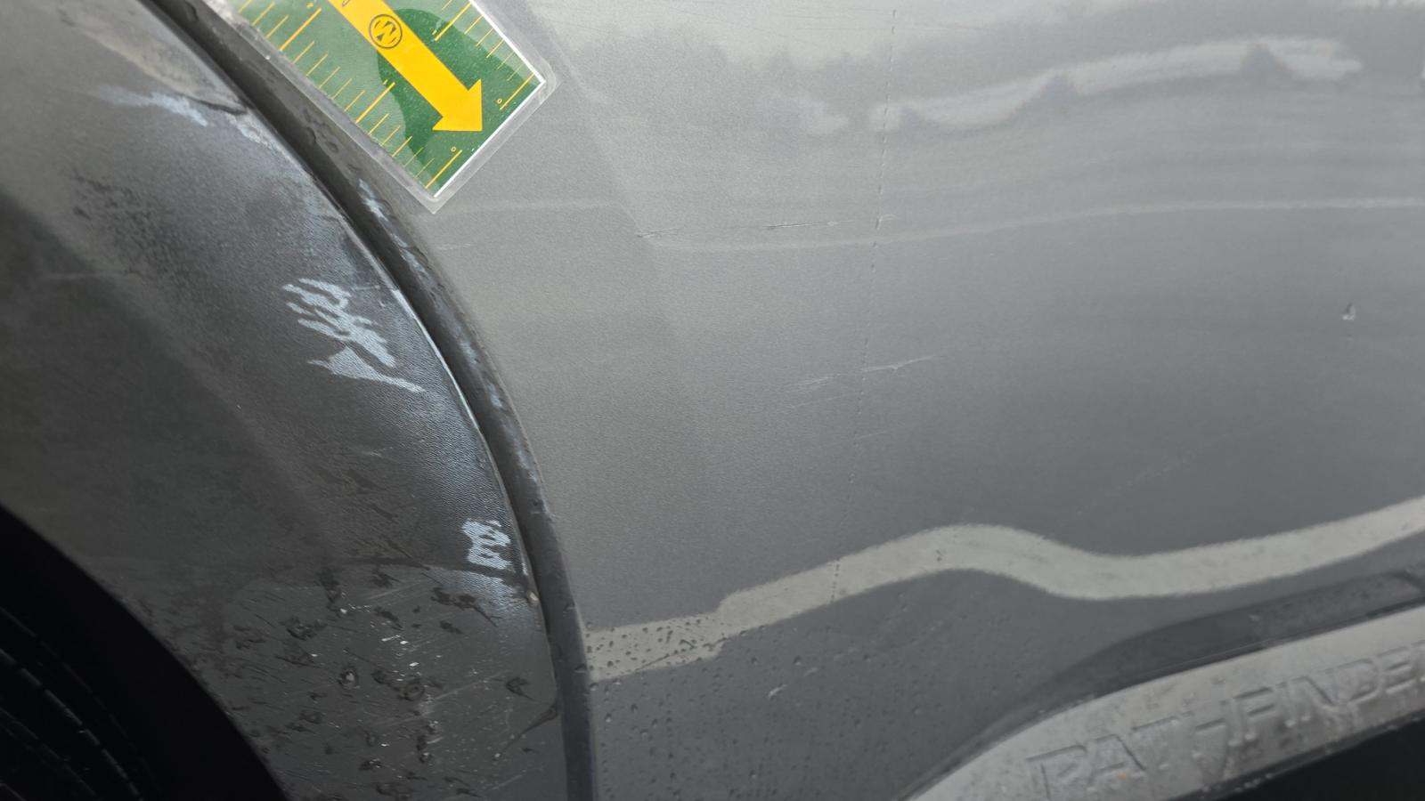 2024 Nissan Pathfinder S AWD