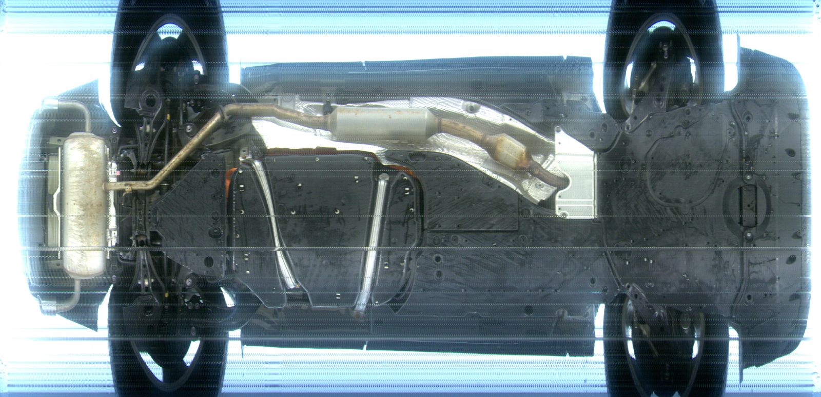 2024 Toyota RAV4 Hybrid LE AWD