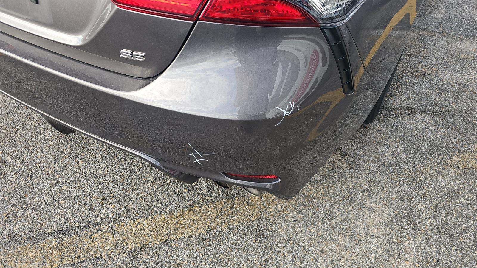 2024 Toyota Camry SE FWD