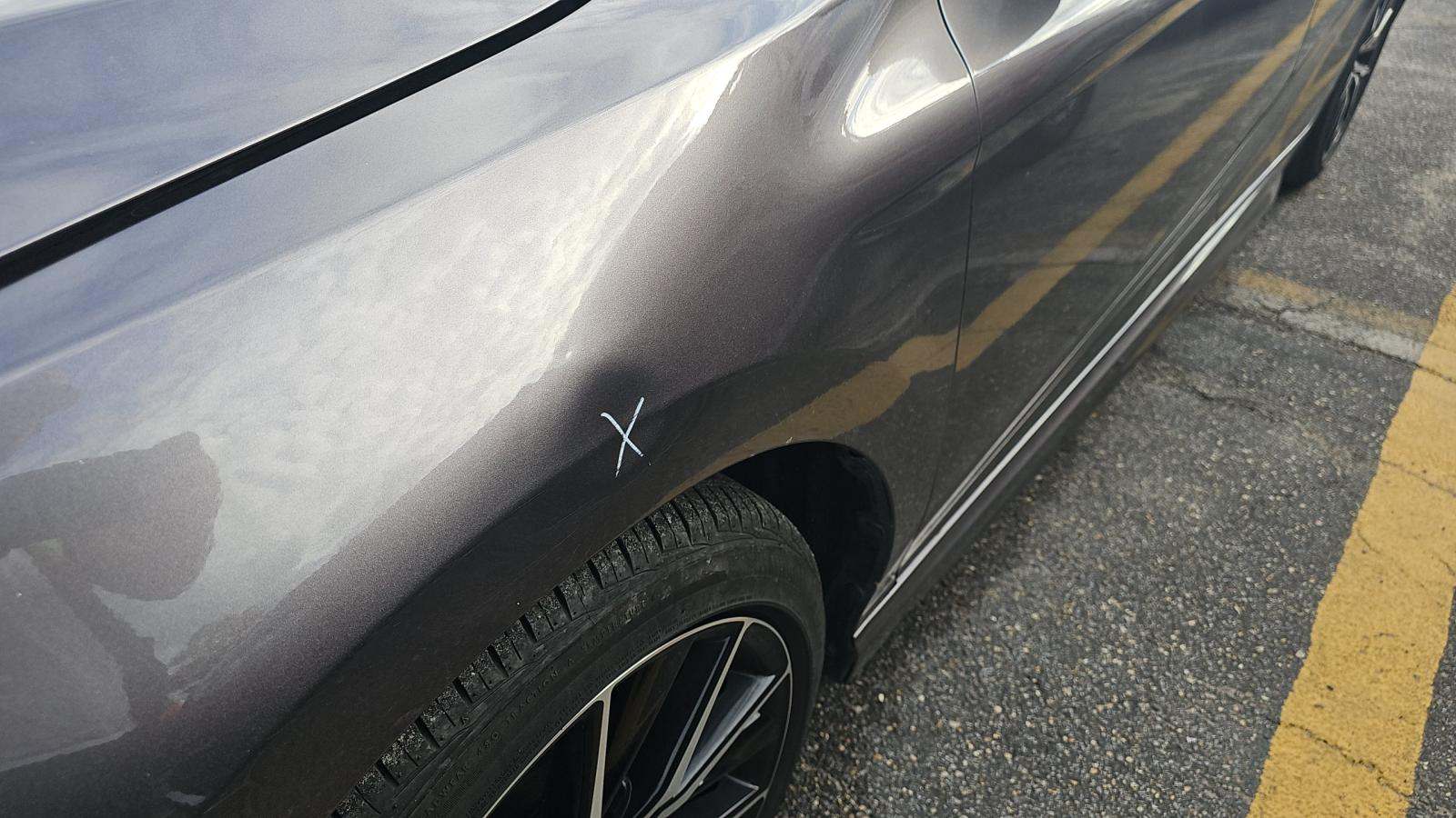 2024 Toyota Camry SE FWD