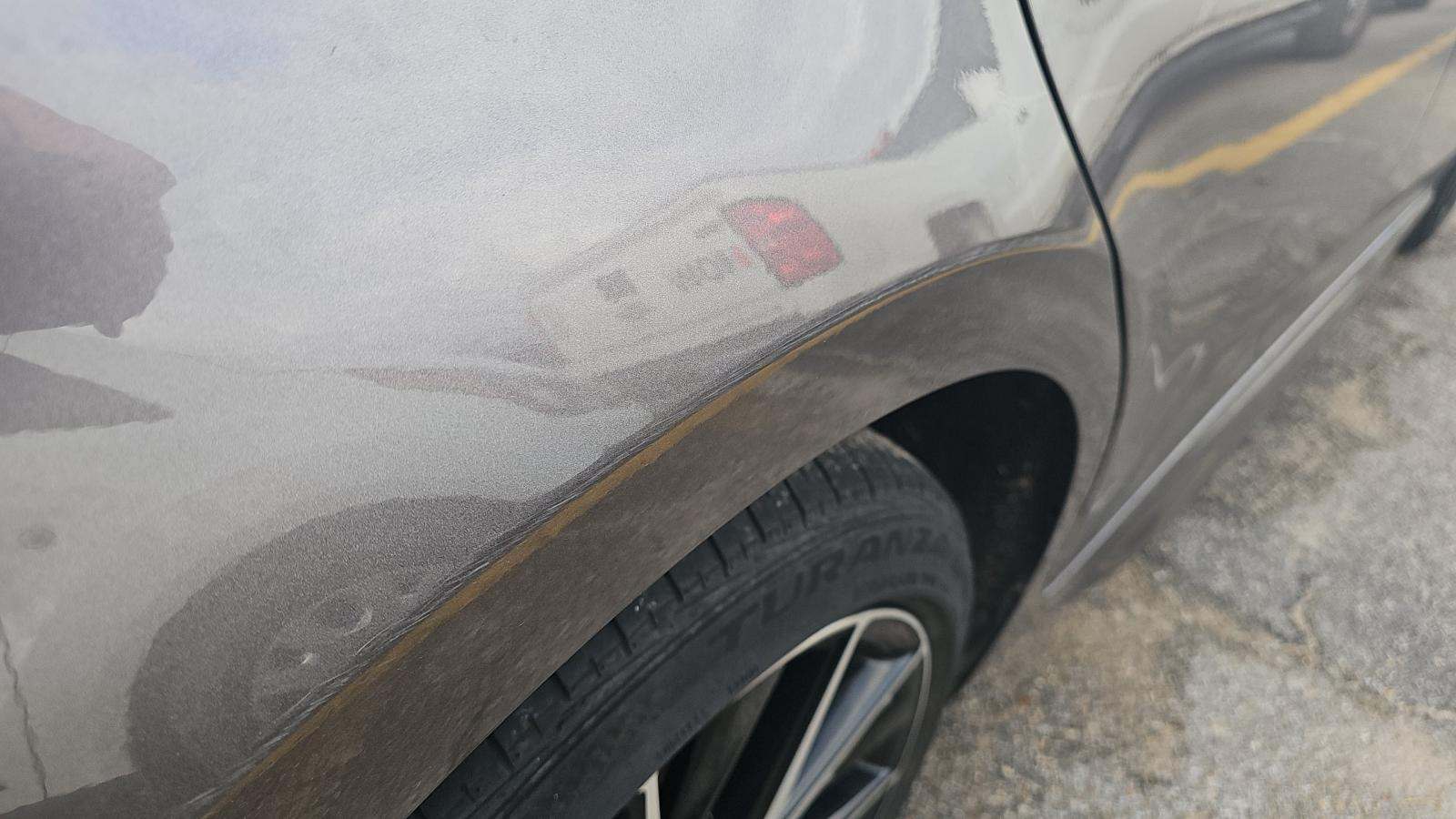 2024 Toyota Camry SE FWD