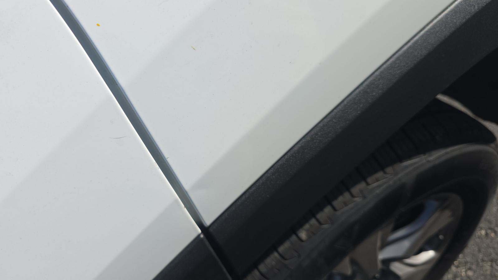 2024 Toyota RAV4 Hybrid LE AWD