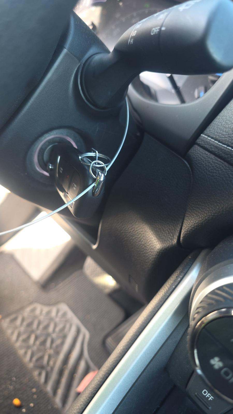 2024 Toyota RAV4 Hybrid LE AWD