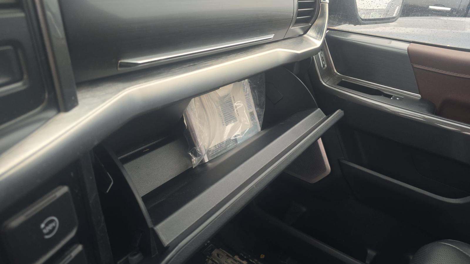 2023 Ford F-150 Hybrid Lariat AWD