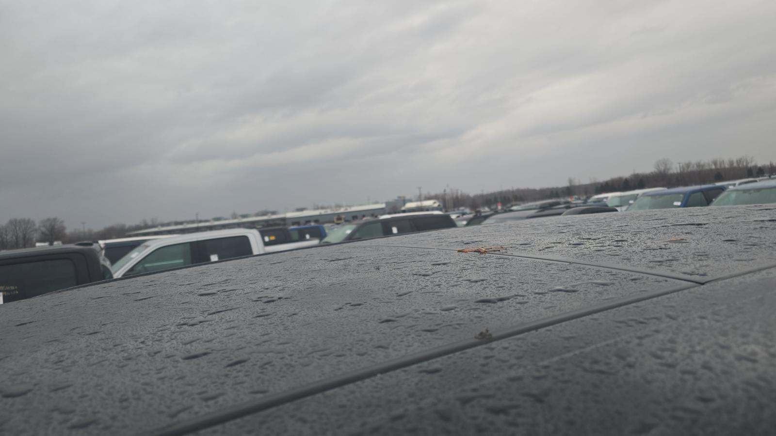 2023 Ford F-150 Hybrid Lariat AWD