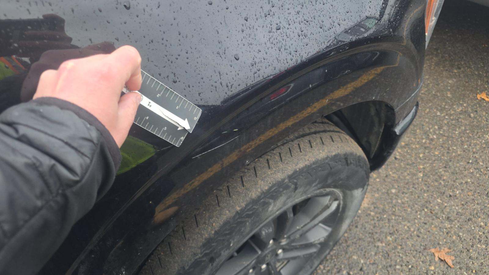 2023 Ford F-150 Hybrid Lariat AWD