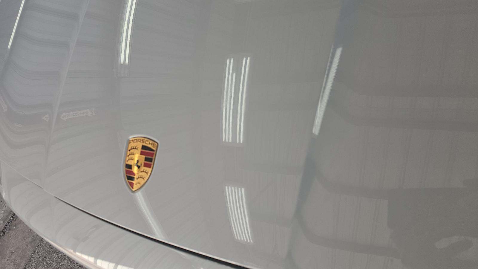 2024 Porsche Cayenne S AWD