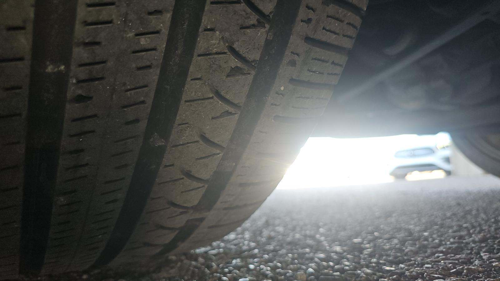 2024 Porsche Cayenne S AWD