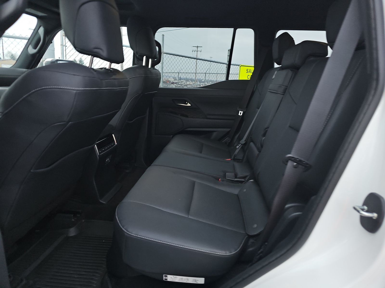 2024 Lexus GX GX 550 Premium AWD