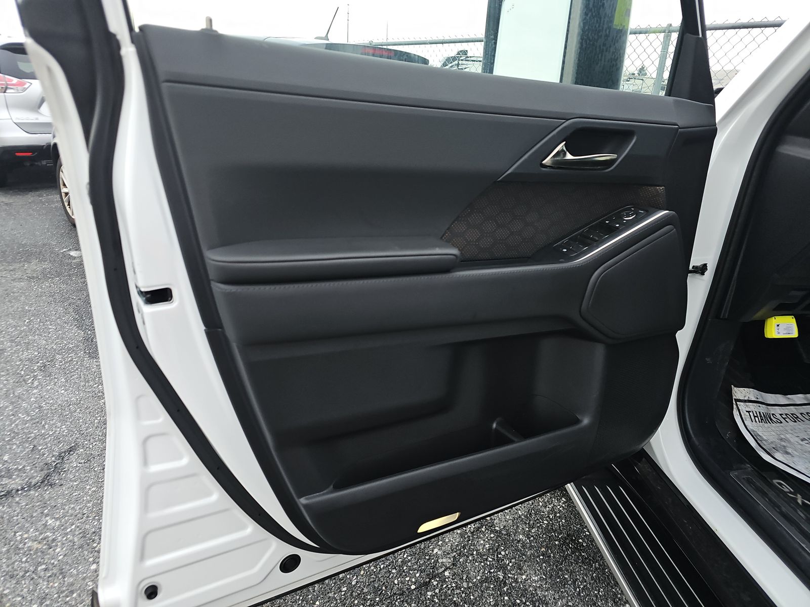 2024 Lexus GX GX 550 Premium AWD