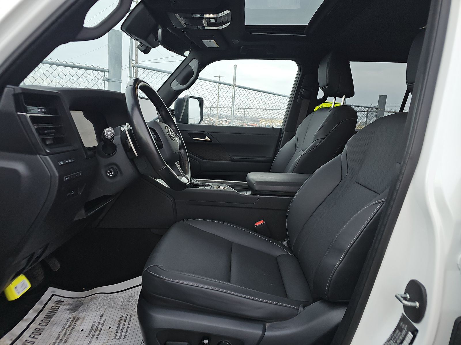 2024 Lexus GX GX 550 Premium AWD