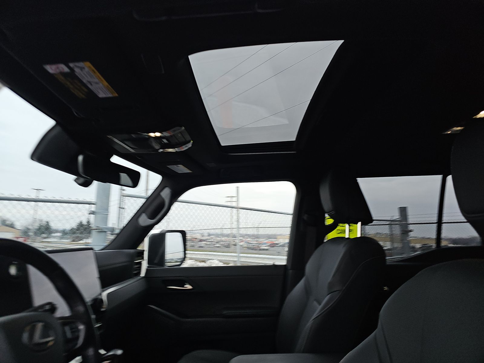 2024 Lexus GX GX 550 Premium AWD